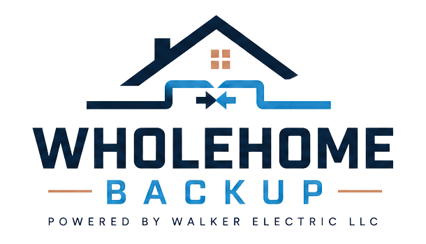 WholeHome Backup, powered by Walker Electric LLC